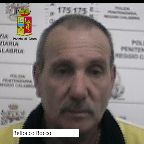 Bellocco Rocco  cl. 52-711033